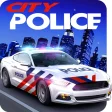 SAN ANDREAS City Police Driver