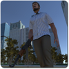 San Andreas Gangster HD