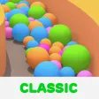 Sand Balls Classic