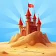 Sand Castle