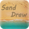 Sand Draw app