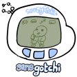 sans gotchi