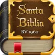 Santa Biblia Reina Valera 1960