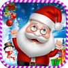 Santa Christmas Hidden Objects