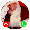 Santa Claus Fake Call FREE