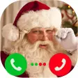 Santa Fake Call