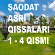 Saodat Asri Qissalari kitobi 1