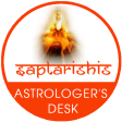 Saptarishis Astrologer's Desk