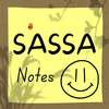 SASSA Notes