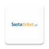 Sastaticket Flights, Bus