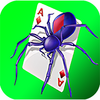 Spider Solitaire