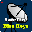 Satellite Biss Keys