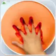 Satisfying Slime Videos