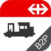 SBB Infra Fzge