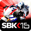 SBK15 Official Mobile Game