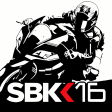 SBK16 Official Mobile Game