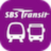 SBS Transit iris