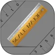 Scale Measure - Scale Ruler