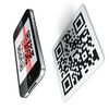 Scanner Code QR