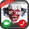 Scary Clown Fake call