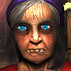 Scary Granny Neighbor 3D