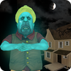 Scary Neighbor Ghost : Haunted House