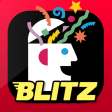 Scattergories Blitz 