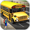 School Bus Driver Simulator