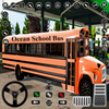 School Bus Driving Bus Games