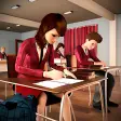 School Life Teacher Simulator