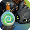 School of Dragons: Alchemy Adventure