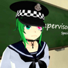 Schoolgirl Supervisor (ANIME)