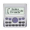 Scientific Calculator Pus 991