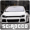 Scirocco Simulator