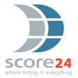 Score24 - Live Score Tracker