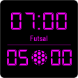 Scoreboard Futsal ++