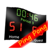 Scoreboard Ping Pong ++