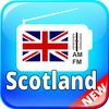 Scottish radio stations: scotland radio stations