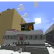 SCP Minecraft PE Game 2023