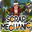 Scrap Mechanic