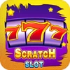 Scratch Frenzy Slot