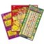 Scratch Off (Scratchers Games) 