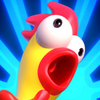 Screaming Chicken