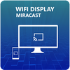 Miracast - Wifi Display