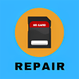 SD Card Fix Repair