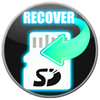 SD Card Recovery File