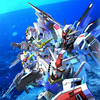 SD Gundam G Generation ETERNAL