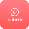 SDate - Dating, Chats & Reels