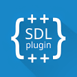 SDL plugin for C4droid