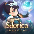 Sdorica -sunset-